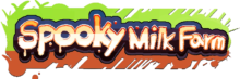 spooky milk life